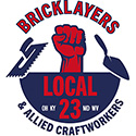 BAC Local 23 Logo